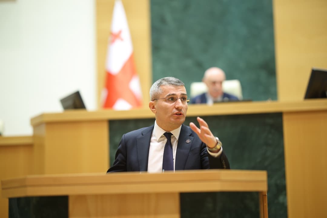 მამუკა მდინარაძე - რადგან ასეთი პიარისთვის ამ ადამიანების დაჯილდოებას იყენებდნენ ჩვენ ეს ადამიანები არსად დავნიშნოთ? ეს გინდათ?