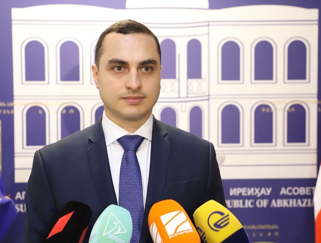 გიორგი ჯინჭარაძე - ჩემი ერთ-ერთი მთავარი პრიორიტეტი იქნება ახალგაზრდების წინ წამოწევა