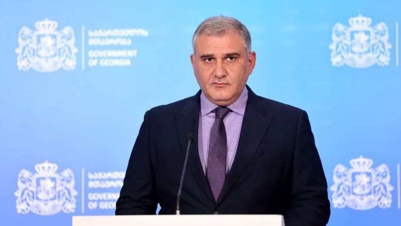 მიხეილ სარჯველაძე - უნგრეთთან პოლიტიკური ხედვისა და ღირებულებების ჩათვლით ყველა ასპექტში გვაქვს თანხვედრა