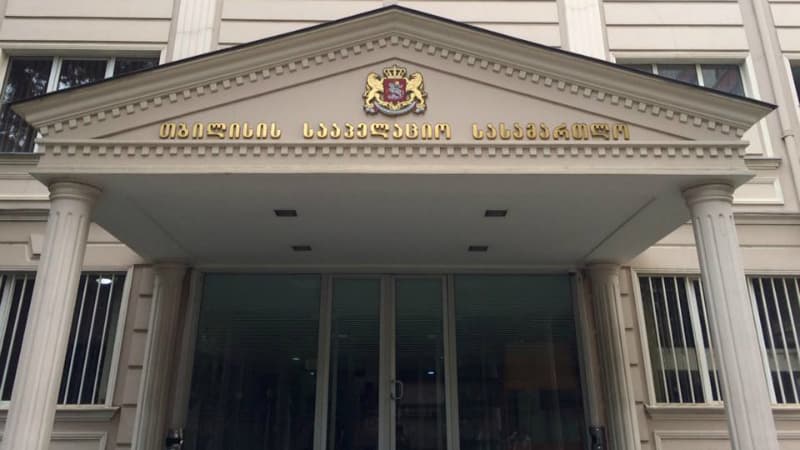 სკინტლის სკანდალი გრძელდება - სააპელაციო სასამართლოში სხდომა ჩაინიშნა