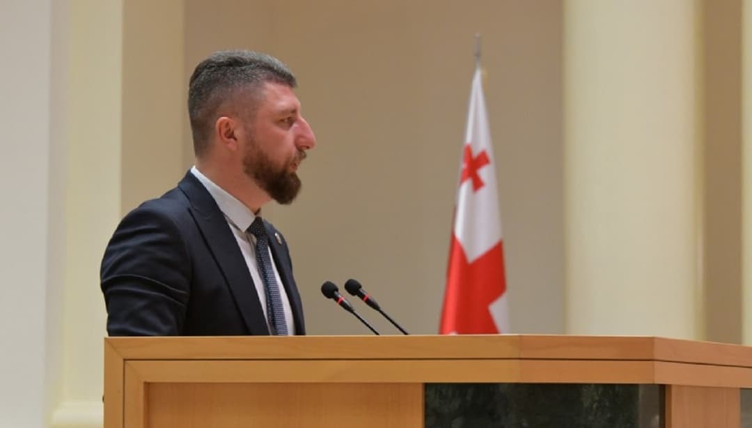 პარლამენტმა "პროკურატურის შესახებ“ საქართველოს ორგანულ კანონში ცვლილებები მესამე მოსმენით მიიღო