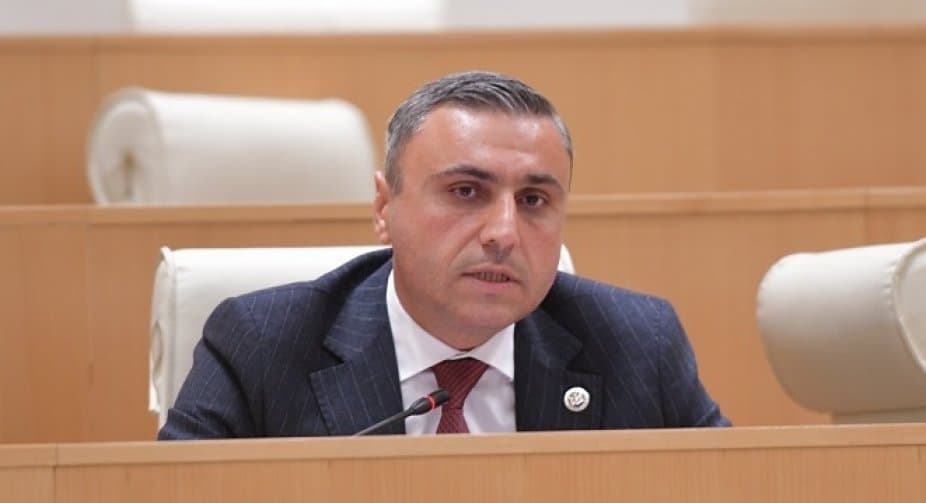 დავით მათიკაშვილი - იგივე ფაქტი, მსოფლიოს ნებისმიერ ქვეყანაში, პოლიტიკურ დევნად არ და ვერ იქნება განხილული, მაგრამ საქართველოში რადიკალები ცდილობენ, რომ ეს პოლიტიკურ ანტურაჟში გაახვიონ