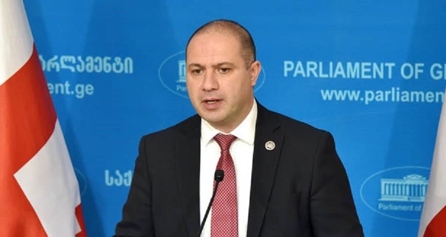 გივი მიქანაძე - ეს არის მიზანმიმართული, ქვეყნის საწინააღმდეგოდ ორკესტრირებული კამპანია