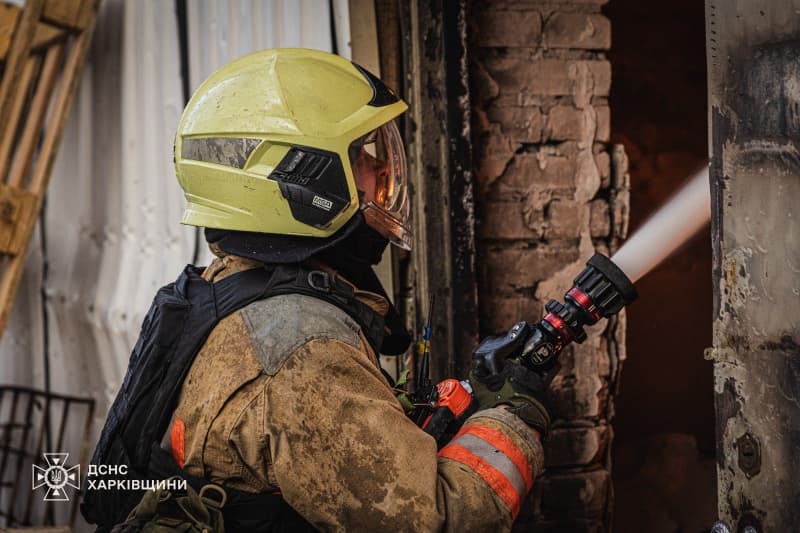 <p>In the early hours of July 12, Russia launched a large-scale attack on Ukraine using Shahed-type attack drones and cruise missiles. The strikes primarily targeted western Ukraine, causing widespread damage and casualties.</p><p>In Rivne Oblast, Ukrainian air defense systems intercepted multiple enemy targets. According to preliminary reports, there were no casualties or infrastructure damage.</p><p>However, in Chernivtsi and its surrounding areas, missile strikes led to several fires breaking out simultaneously. According to Ukraine’s State Emergency Service, administrative and residential buildings, two inactive structures, and multiple vehicles were damaged. At least two people were killed, four sustained serious injuries, and ten others were lightly wounded.</p><p>A massive overnight assault also hit Lviv, involving both drones and missiles. Lviv Mayor Andriy Sadovyi confirmed that several buildings were damaged. All fires have since been extinguished, and four people were injured in the attack.</p><p>In Volyn Oblast, an air raid alert was issued at 2:21 a.m. local time. The city of Lutsk was hit with two missiles and 35 drones. Explosions were heard as air defense systems responded. While multiple buildings were damaged, no casualties were reported.</p><p>In Kirovohrad Oblast, nearly 10 private homes were damaged in a local community. Roofs were torn off, and windows, doors, and fences were destroyed.</p><p>Missile activity was also reported in Chernivtsi Oblast, but the extent of the damage is yet to be confirmed.</p><p>Air defense systems were activated in both Kropyvnytskyi and Cherkasy. According to Ihor Taburets, head of the Cherkasy Regional Administration, Ukrainian forces downed a Russian missile and 20 drones overnight. “The most important thing is that no one was injured,” he stated.</p><p>In Cherkasy Oblast, the shockwave from explosions damaged eight private houses, and approximately 50 households lost power.</p><p>The attacks were not limited to the west. In Kharkiv, Russia used both aerial bombs and Shahed drones to strike the city, with at least 10 hits reported. Three people were injured.</p><p>Ukraine’s air defense continues to work around the clock to repel ongoing Russian aerial assaults.</p><p></p><p></p>