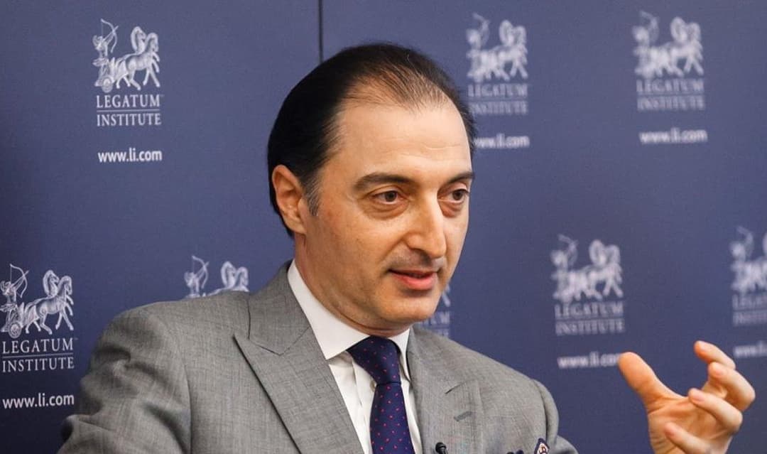 გიორგი ბადრიძე - რუსეთის ინტერესებიდან გამომდინარე, საქართველო ხდება იზოლირებული, შესაძლოა, ჩვენც გადაგვახდევინონ ფასი უვიზო მიმოსვლის გაუქმებით