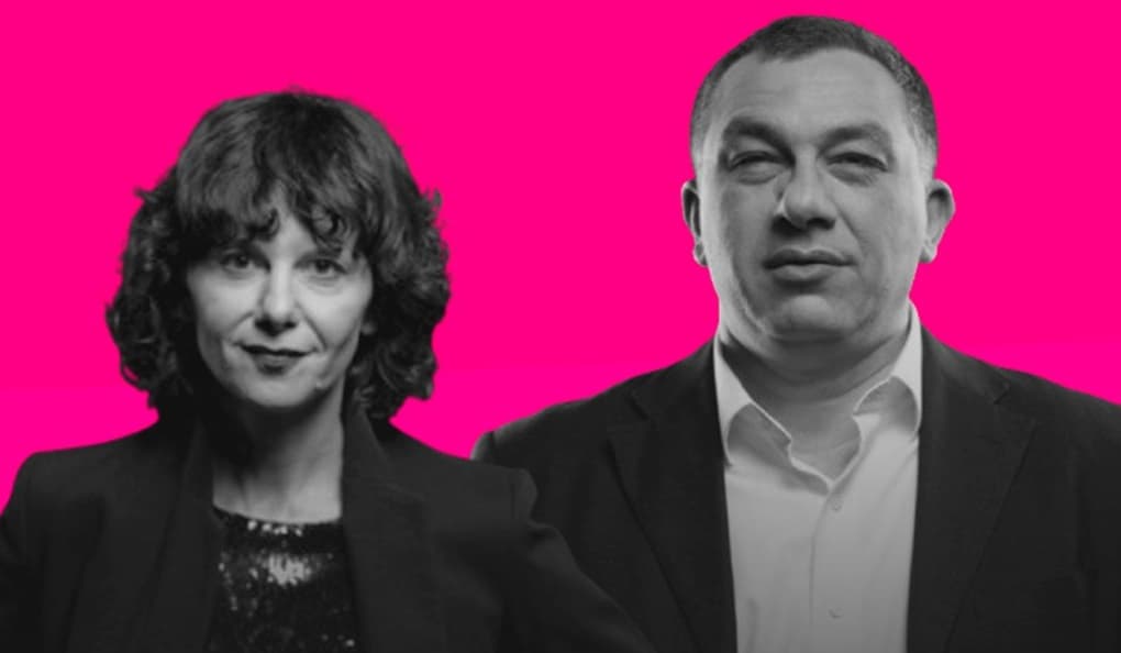 Georgian Federalists leader apologises after wife’s social media post sparks controversy