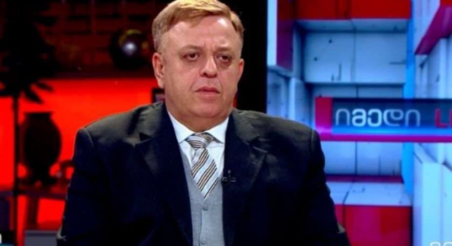 ლევან ნიკოლეიშვილი - ხელისუფლების სასახელოდ უნდა ითქვას, რომ სწორედ მათი პრინციპულობის ხარჯზე მოხერხდა ეროვნული ინტერესებისა და სუვერენიტეტის დაცვა