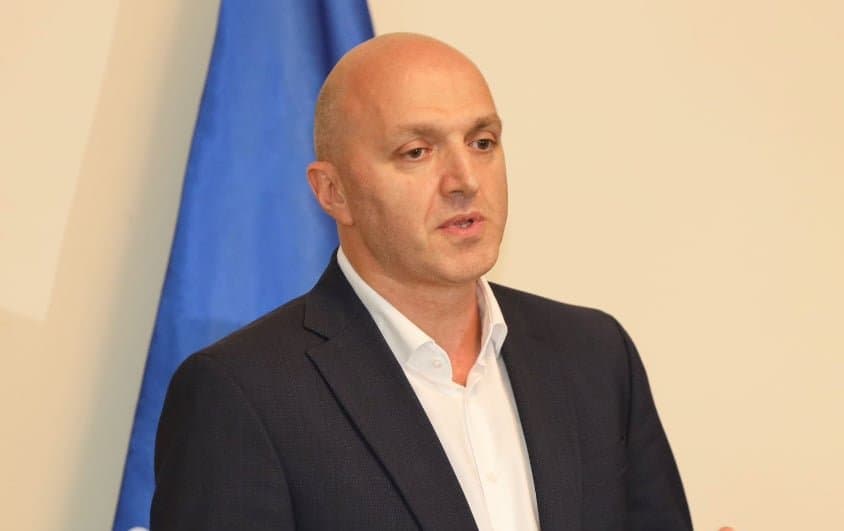 პაატა კუნჭულია - ჩემი არჩევის შემთხვევაში მზად ვარ ვიმუშაო თავდაუზოგავად, მიზანმიმართულად, რომ ჩვენი ქალაქი განვითარდეს ისე, როგორც იმსახურებს