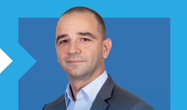 გიორგი ცინცაძე - დიდ პატივთან ერთად, უდიდესი პასუხისმგებლობაა, ვიყო ბათუმის მერი, წინ ამბიციური გეგმები გვაქვს