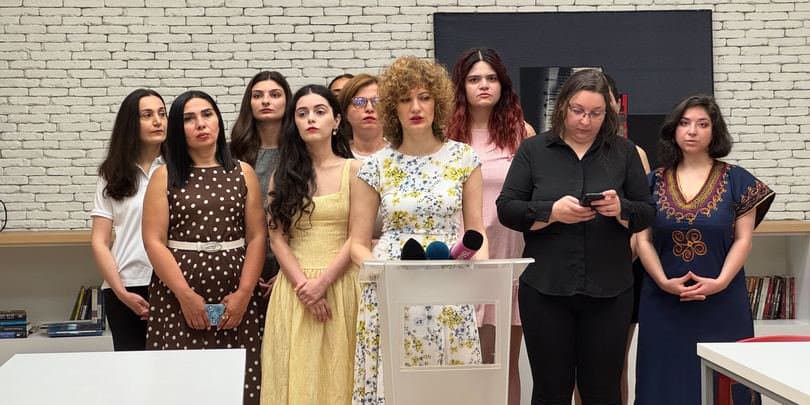 Sapari warned that the decision posed a threat to the country’s democratic development and the safety of those defending justice, freedom and independence