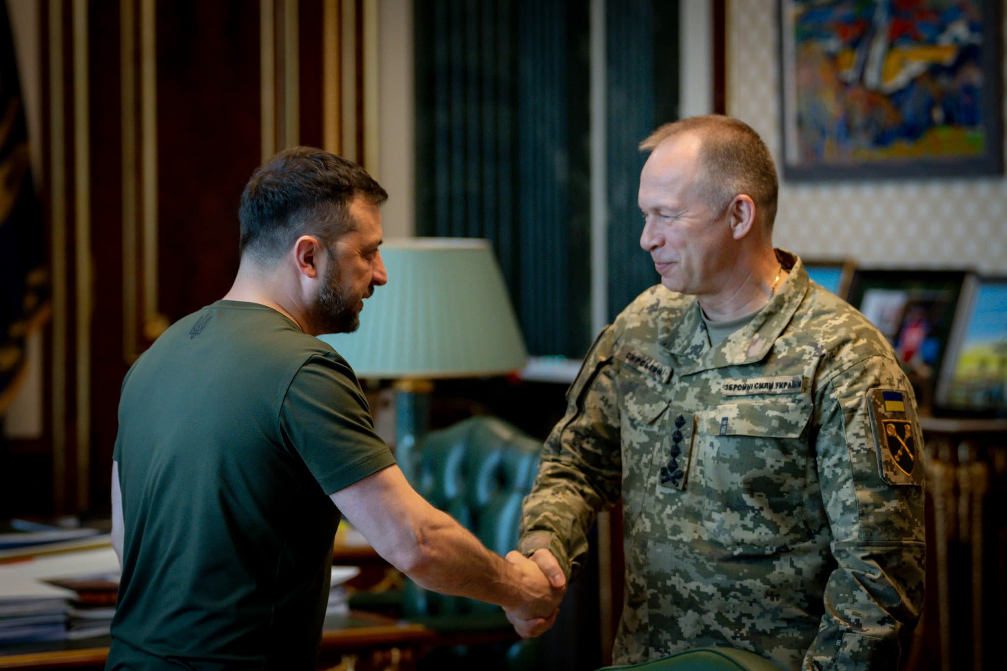 Frontnews image description