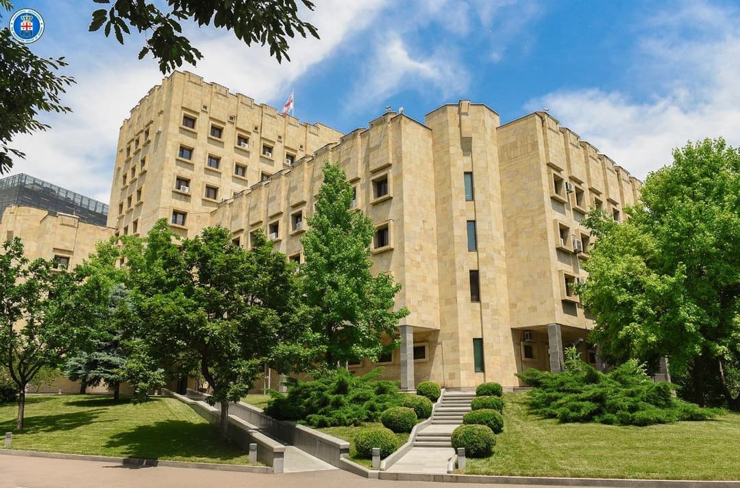 პროკურატურამ ცხოველისადმი ძალადობის ფაქტზე, რამაც მისი სიკვდილი გამოიწვია, ერთ პირს ბრალდება წარუდგინა