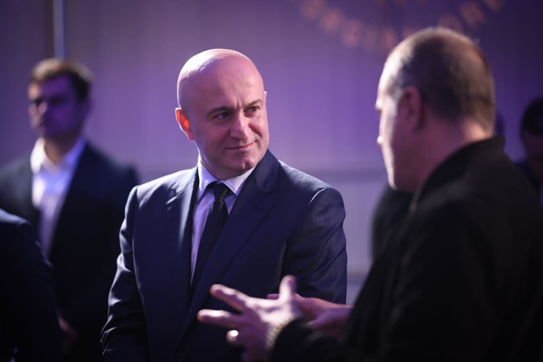 სულხან თამაზაშვილი - ჩემი მიზანია, რომ კეთილდღეობები და შესაძლებლობები, რომელიც იქმნება აჭარაში, თანაბრად გადანაწილდეს ადგილობრივ მოსახლეობაზე