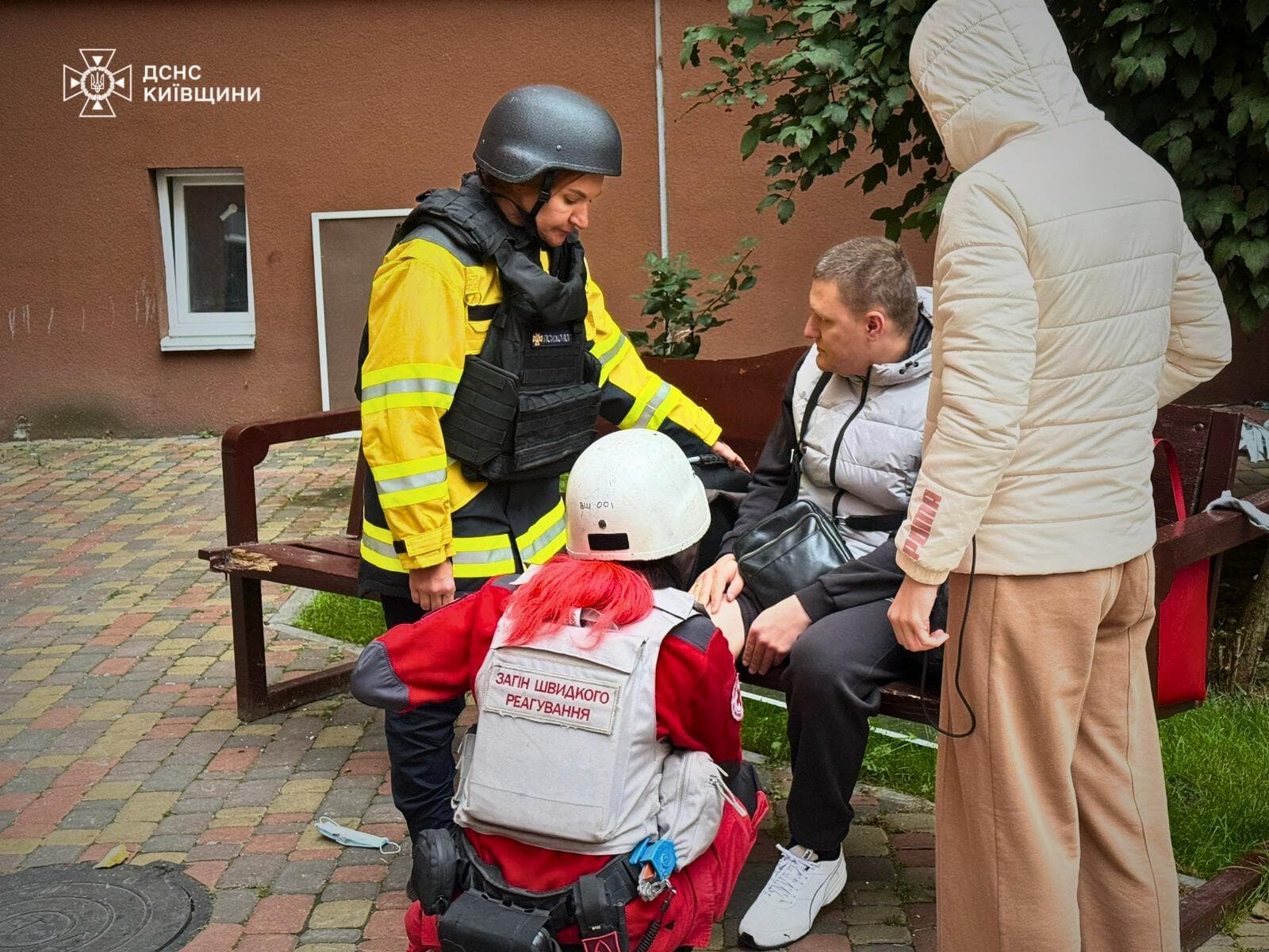 <p style="text-align: justify">On the night of September 28, Russia launched nearly 500 attack drones and more than 40 missiles, including Kinzhal hypersonic missiles, against Ukraine, President <strong>Volodymyr Zelenskyy</strong> said on Sunday.</p><p style="text-align: justify">“Russia’s massive assault on Ukraine lasted for more than 12 hours. Brutal strikes, deliberate and targeted terror against ordinary cities – nearly 500 drones and over 40 missiles, including Kinzhal missiles,” Zelenskyy stated.</p><p style="text-align: justify">He added the main targets of the attack were the Ukrainian capital city of Kyiv and the surrounding region, as well as Zaporizhzhia, Khmelnytskyi, Sumy, and Odesa oblasts.</p><p style="text-align: justify">“The strikes hit a bread factory, a tire manufacturing plant, private and apartment buildings, and civilian infrastructure. This treacherous attack took place practically at the end of the UN General Assembly week, and this is how Russia demonstrates its true position. Moscow seeks to prolong war and killings and deserves nothing but maximum pressure from the world. We will continue our counterstrikes to deprive Russia of revenues and force diplomacy,” the Ukrainian President said.</p><p style="text-align: justify">Russian forces attacked Kyiv, Kyiv region, Zaporizhzhia, Khmelnytskyi, Sumy, and Odesa oblasts overnight. In Kyiv, four people were killed, including a 12-year-old child, while 13 others were injured. Across Ukraine, at least 40 people were wounded, among them children.</p>