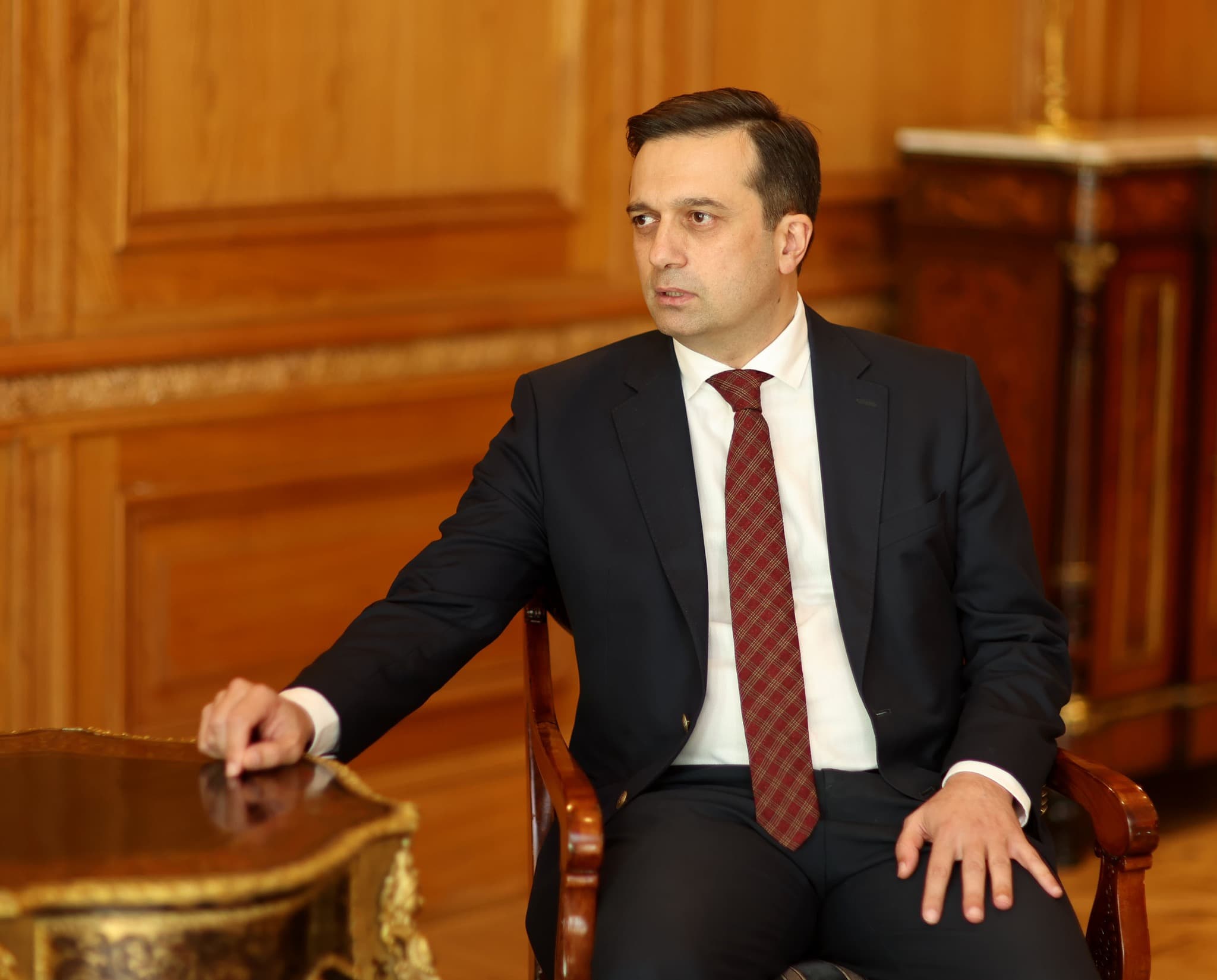 The statement also addressed unverified social media reports about the health of one of the detainees