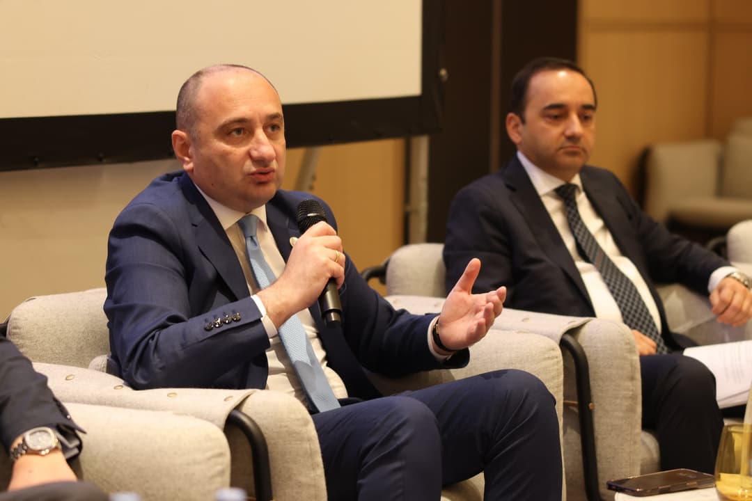 ირაკლი ლექვინაძე - სამედიცინო მომსახურების ბაზრის მონიტორინგის მიზანია, გავარკვიოთ, რას უკავშირდება ფასების ზრდა