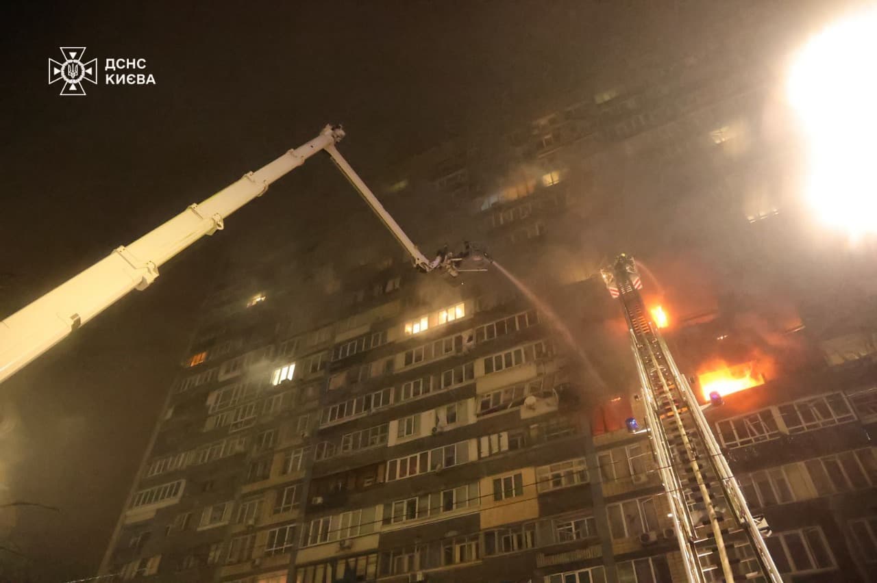 <p><span style="color: rgb(0, 0, 0)">Ukraine continues efforts to restore its energy infrastructure following massive overnight Russian attacks on 10 October, President Volodymyr Zelenskyy announced.</span></p><p><span style="color: rgb(0, 0, 0)">Zelenskyy described the assault as a “cynical and calculated attack”, saying that more than 450 drones and over 30 missiles were launched against facilities crucial to civilians’ daily lives.</span></p><p><span style="color: rgb(0, 0, 0)">Zelenskyy said over 20 people were injured nationwide, all of whom are receiving medical care.</span></p><p><span style="color: rgb(0, 0, 0)"> In Zaporizhzhia, one child was killed. “My deepest condolences go to the child’s family and loved ones,” Zelenskyy said.</span></p><p><span style="color: rgb(0, 0, 0)">Power and water restoration efforts are ongoing in Kyiv, while outages have been reported in the Kyiv, Donetsk, Chernihiv, Cherkasy, Kharkiv, Sumy, Poltava, Odesa, and Dnipropetrovsk regions. Repair works are also under way in Zaporizhzhia, Kirovohrad, and Kherson regions.</span></p><p><span style="color: rgb(0, 0, 0)">Emergency services and utility teams have been fully mobilized to mitigate the damage caused by the bombardment.</span></p><p><span style="color: rgb(0, 0, 0)">Zelenskyy stressed that Russia was deliberately targeting civilian and energy infrastructure ahead of the winter season, aiming to undermine the country’s resilience. He urged Ukraine’s international partners to take “decisive actions, not empty words” - including increased air defense supplies and new sanctions against Russia.</span></p><p><span style="color: rgb(0, 0, 0)">“We need concrete action from the United States, Europe, and the G7. We expect a response from the G20 and from all who speak of peace but remain silent in the face of such brutality,” Zelenskyy said. “The world can defend itself against these crimes - and doing so will strengthen global security.”</span></p><p><br></p>