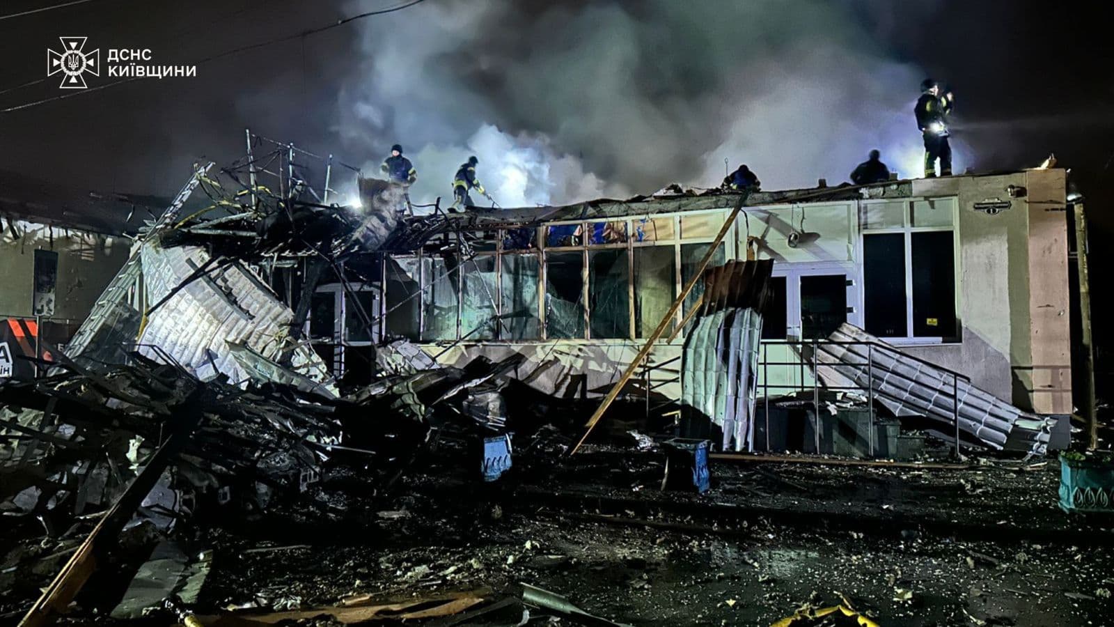 <p><span style="color: rgb(0, 0, 0)">Ukraine continues efforts to restore its energy infrastructure following massive overnight Russian attacks on 10 October, President Volodymyr Zelenskyy announced.</span></p><p><span style="color: rgb(0, 0, 0)">Zelenskyy described the assault as a “cynical and calculated attack”, saying that more than 450 drones and over 30 missiles were launched against facilities crucial to civilians’ daily lives.</span></p><p><span style="color: rgb(0, 0, 0)">Zelenskyy said over 20 people were injured nationwide, all of whom are receiving medical care.</span></p><p><span style="color: rgb(0, 0, 0)"> In Zaporizhzhia, one child was killed. “My deepest condolences go to the child’s family and loved ones,” Zelenskyy said.</span></p><p><span style="color: rgb(0, 0, 0)">Power and water restoration efforts are ongoing in Kyiv, while outages have been reported in the Kyiv, Donetsk, Chernihiv, Cherkasy, Kharkiv, Sumy, Poltava, Odesa, and Dnipropetrovsk regions. Repair works are also under way in Zaporizhzhia, Kirovohrad, and Kherson regions.</span></p><p><span style="color: rgb(0, 0, 0)">Emergency services and utility teams have been fully mobilized to mitigate the damage caused by the bombardment.</span></p><p><span style="color: rgb(0, 0, 0)">Zelenskyy stressed that Russia was deliberately targeting civilian and energy infrastructure ahead of the winter season, aiming to undermine the country’s resilience. He urged Ukraine’s international partners to take “decisive actions, not empty words” - including increased air defense supplies and new sanctions against Russia.</span></p><p><span style="color: rgb(0, 0, 0)">“We need concrete action from the United States, Europe, and the G7. We expect a response from the G20 and from all who speak of peace but remain silent in the face of such brutality,” Zelenskyy said. “The world can defend itself against these crimes - and doing so will strengthen global security.”</span></p><p><br></p>