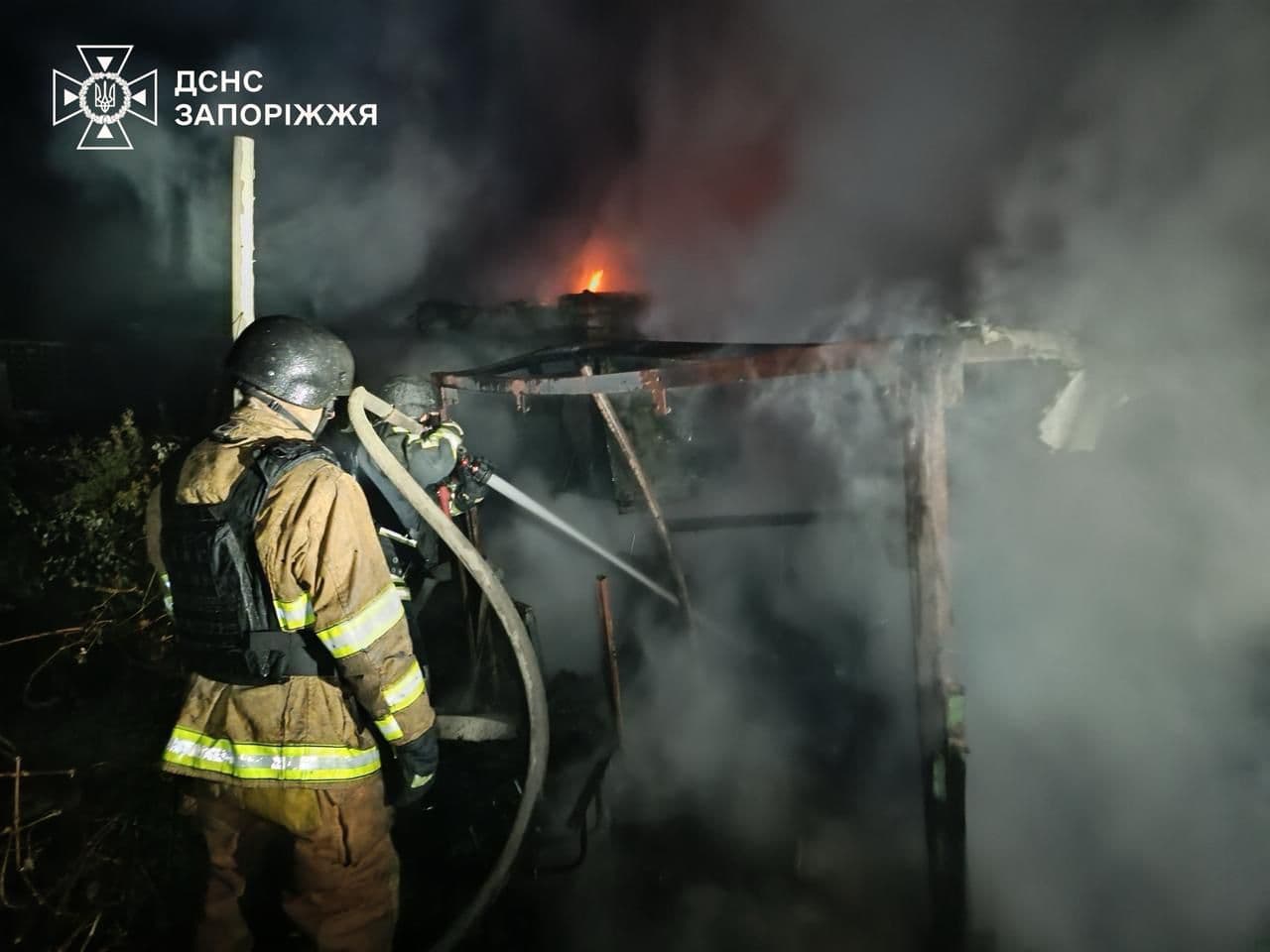 <p><span style="color: rgb(0, 0, 0)">Ukraine continues efforts to restore its energy infrastructure following massive overnight Russian attacks on 10 October, President Volodymyr Zelenskyy announced.</span></p><p><span style="color: rgb(0, 0, 0)">Zelenskyy described the assault as a “cynical and calculated attack”, saying that more than 450 drones and over 30 missiles were launched against facilities crucial to civilians’ daily lives.</span></p><p><span style="color: rgb(0, 0, 0)">Zelenskyy said over 20 people were injured nationwide, all of whom are receiving medical care.</span></p><p><span style="color: rgb(0, 0, 0)"> In Zaporizhzhia, one child was killed. “My deepest condolences go to the child’s family and loved ones,” Zelenskyy said.</span></p><p><span style="color: rgb(0, 0, 0)">Power and water restoration efforts are ongoing in Kyiv, while outages have been reported in the Kyiv, Donetsk, Chernihiv, Cherkasy, Kharkiv, Sumy, Poltava, Odesa, and Dnipropetrovsk regions. Repair works are also under way in Zaporizhzhia, Kirovohrad, and Kherson regions.</span></p><p><span style="color: rgb(0, 0, 0)">Emergency services and utility teams have been fully mobilized to mitigate the damage caused by the bombardment.</span></p><p><span style="color: rgb(0, 0, 0)">Zelenskyy stressed that Russia was deliberately targeting civilian and energy infrastructure ahead of the winter season, aiming to undermine the country’s resilience. He urged Ukraine’s international partners to take “decisive actions, not empty words” - including increased air defense supplies and new sanctions against Russia.</span></p><p><span style="color: rgb(0, 0, 0)">“We need concrete action from the United States, Europe, and the G7. We expect a response from the G20 and from all who speak of peace but remain silent in the face of such brutality,” Zelenskyy said. “The world can defend itself against these crimes - and doing so will strengthen global security.”</span></p><p><br></p>