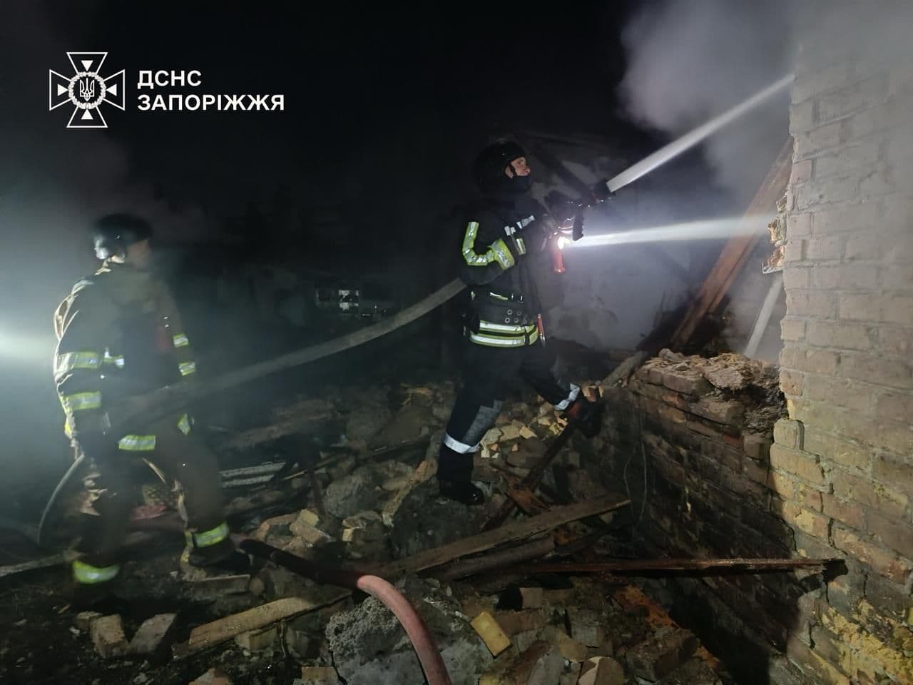 <p><span style="color: rgb(0, 0, 0)">Ukraine continues efforts to restore its energy infrastructure following massive overnight Russian attacks on 10 October, President Volodymyr Zelenskyy announced.</span></p><p><span style="color: rgb(0, 0, 0)">Zelenskyy described the assault as a “cynical and calculated attack”, saying that more than 450 drones and over 30 missiles were launched against facilities crucial to civilians’ daily lives.</span></p><p><span style="color: rgb(0, 0, 0)">Zelenskyy said over 20 people were injured nationwide, all of whom are receiving medical care.</span></p><p><span style="color: rgb(0, 0, 0)"> In Zaporizhzhia, one child was killed. “My deepest condolences go to the child’s family and loved ones,” Zelenskyy said.</span></p><p><span style="color: rgb(0, 0, 0)">Power and water restoration efforts are ongoing in Kyiv, while outages have been reported in the Kyiv, Donetsk, Chernihiv, Cherkasy, Kharkiv, Sumy, Poltava, Odesa, and Dnipropetrovsk regions. Repair works are also under way in Zaporizhzhia, Kirovohrad, and Kherson regions.</span></p><p><span style="color: rgb(0, 0, 0)">Emergency services and utility teams have been fully mobilized to mitigate the damage caused by the bombardment.</span></p><p><span style="color: rgb(0, 0, 0)">Zelenskyy stressed that Russia was deliberately targeting civilian and energy infrastructure ahead of the winter season, aiming to undermine the country’s resilience. He urged Ukraine’s international partners to take “decisive actions, not empty words” - including increased air defense supplies and new sanctions against Russia.</span></p><p><span style="color: rgb(0, 0, 0)">“We need concrete action from the United States, Europe, and the G7. We expect a response from the G20 and from all who speak of peace but remain silent in the face of such brutality,” Zelenskyy said. “The world can defend itself against these crimes - and doing so will strengthen global security.”</span></p><p><br></p>