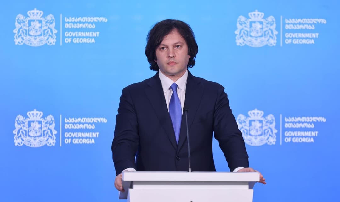 ირაკლი კობახიძე - სწავლების ხანგრძლივობა სხვადასხვა ფაკულტეტზე, სპეციალობაზე არ ეფუძნება რაიმე სიღრმისეულ ანალიზს