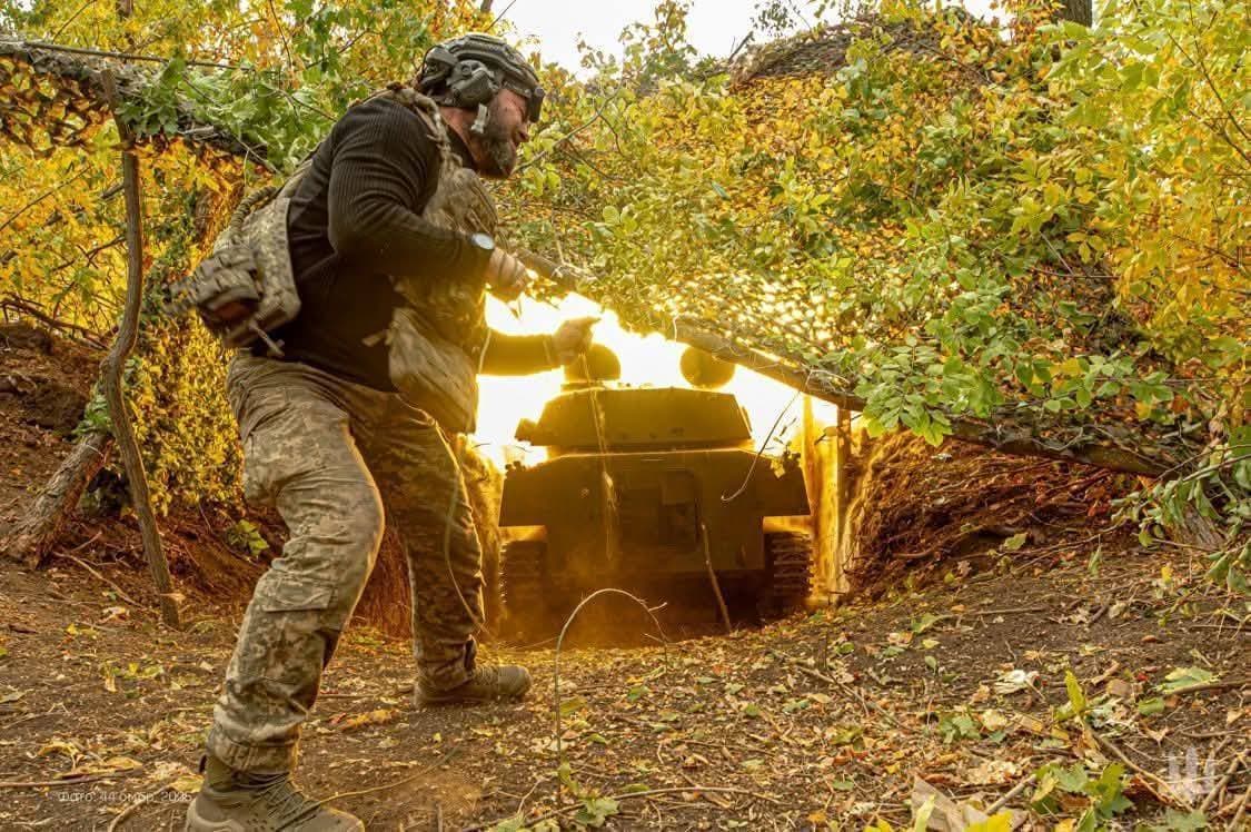 The General Staff also provided updated figures for Russian military equipment destroyed or captured in Ukraine since the beginning of the war