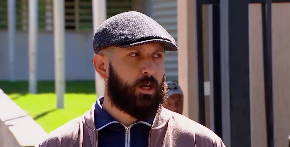 ბორის ჩელე ყურუა - იმედა კლდიაშვილი პოლიტიკურად აქტიური ადამიანია, მან განაცხადა, რომ შეგნებულად წავიდა ამ რისკზე, იცოდა, რაც ელოდა