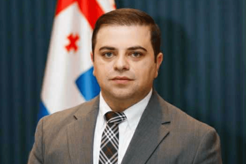 ცოტნე ანანიძე - აჭარაში 300-წლიანმა ოსმალურმა ასიმილაციამ ვერაფერი დააკლო ჩვენს ქართველობას, ინვესტიცია ვერ იქნება საფრთხე!