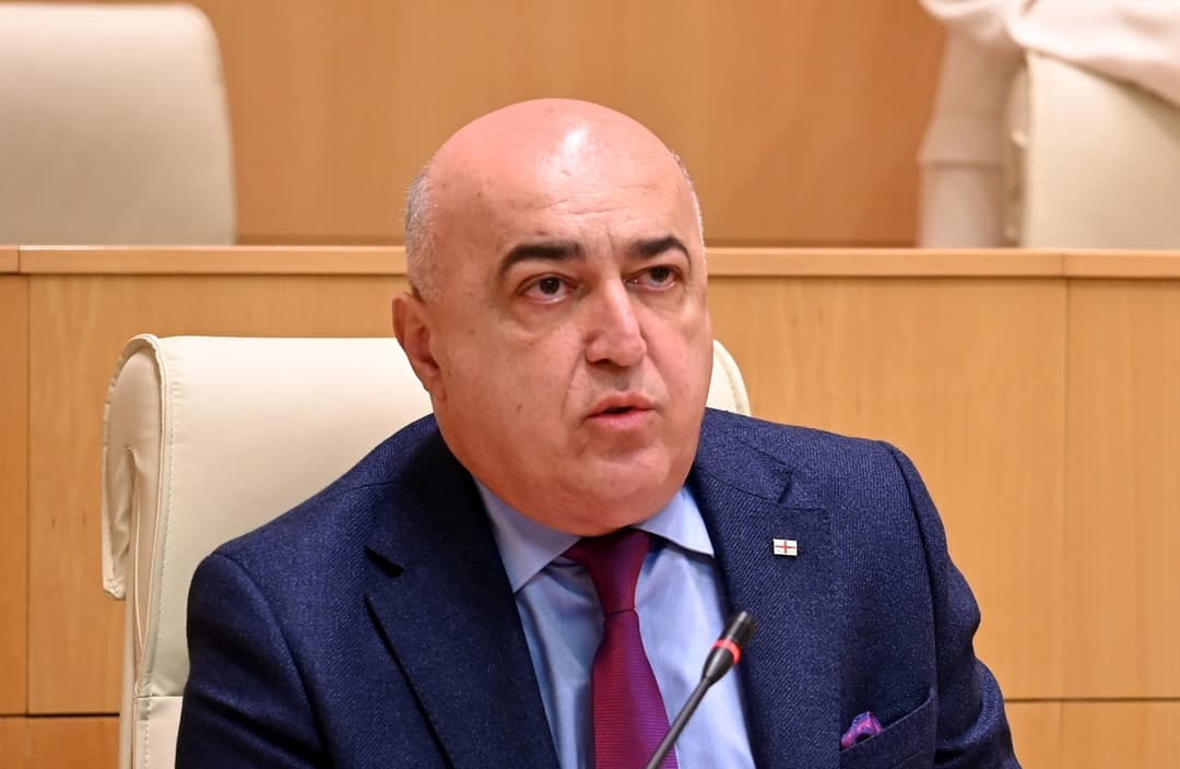 ზაზა ლომინაძე - ინსულინით უზრუნველყოფის სახელმწიფო პროგრამას საფრთხე არ ემუქრება