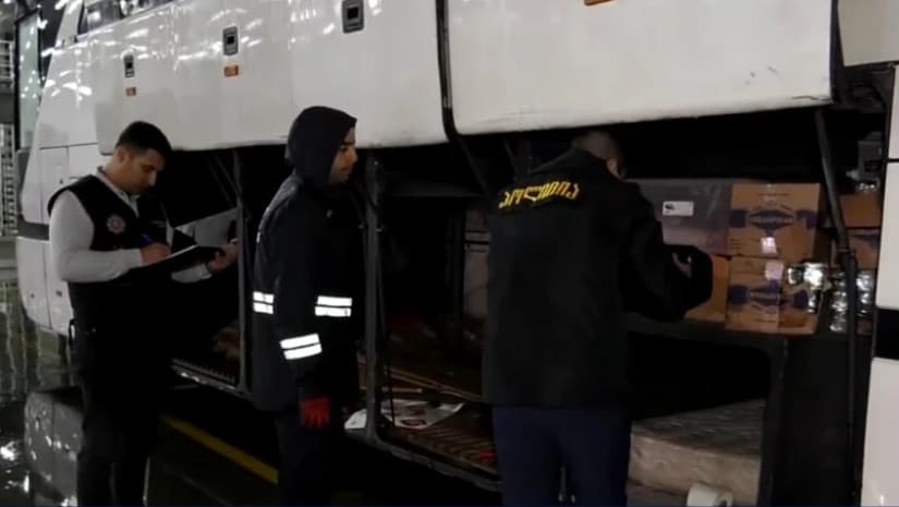 The offenses are punishable by up to 20 years in prison or life imprisonment