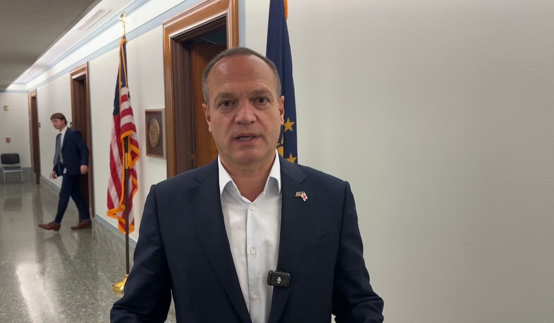 პეტრე ცისკარიშვილი - ნაკლებად სავარაუდოა, რომ ველოდოთ სანქციების მოხსნას