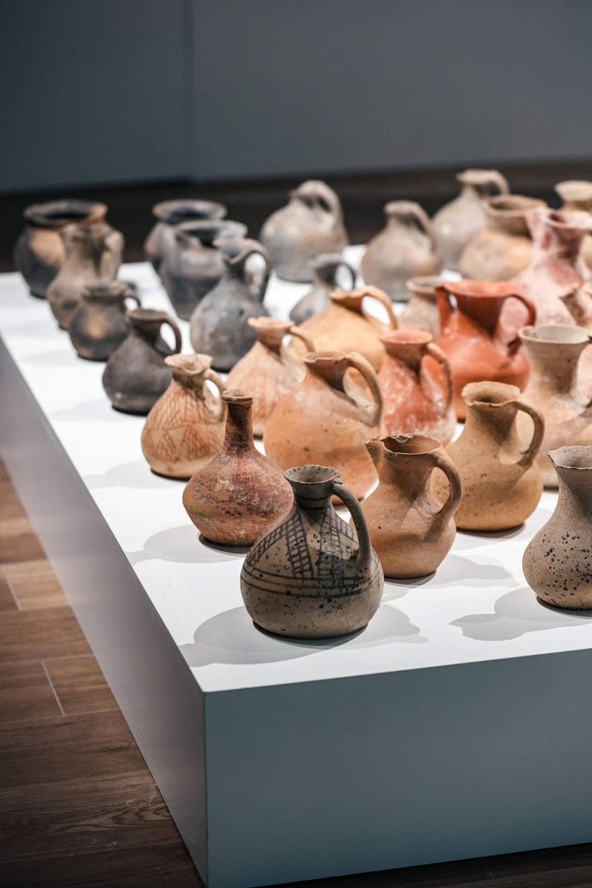 <p style="text-align: justify">The renovated Tetritskaro Local History Museum was officially opened in the city of Tetritskaro on Sunday.</p><p style="text-align: justify">The opening ceremony was attended by Tetritskaro Mayor Mikheil Aptsiauri and State Representative in Kvemo Kartli Ilia Jalaghania, who jointly inaugurated the newly rehabilitated museum.</p><p style="text-align: justify">Founded in 1965–1966, the Museum marks its 60th anniversary this year, coinciding with the completion of the renovation works. Over the decades, the museum has played an important educational and cultural role, though its building and infrastructure had gradually required substantial modernisation.</p><p style="text-align: justify">As part of the rehabilitation project, the museum building underwent extensive renovation and reconstruction. The works included the refurbishment of administrative offices, installation of a central heating system, rehabilitation of storage and auxiliary spaces and the modernisation of the conference hall. New, contemporary exhibition spaces were created and conditions for the protection and preservation of exhibits were significantly improved.</p><p style="text-align: justify">Officials said the renovation has brought the museum in line with modern standards, enhancing its appeal for local residents, young people and visitors alike. The upgraded infrastructure is expected to contribute to more effective presentation of cultural heritage and promote the history of Tetritskaro among tourists.</p><p style="text-align: justify">There are up to 11,000 exhibits preserved in the museum, from the Eneolithic era to the twentieth century. Combat weapons and labour tools, horse harnesses, women's jewellery as well as cornelian, turquoise and glass beads, iron axe heads and clay household utensils were found at the Tetritskaro municipality territory and dating back to the VII-IV centuries BC. </p>