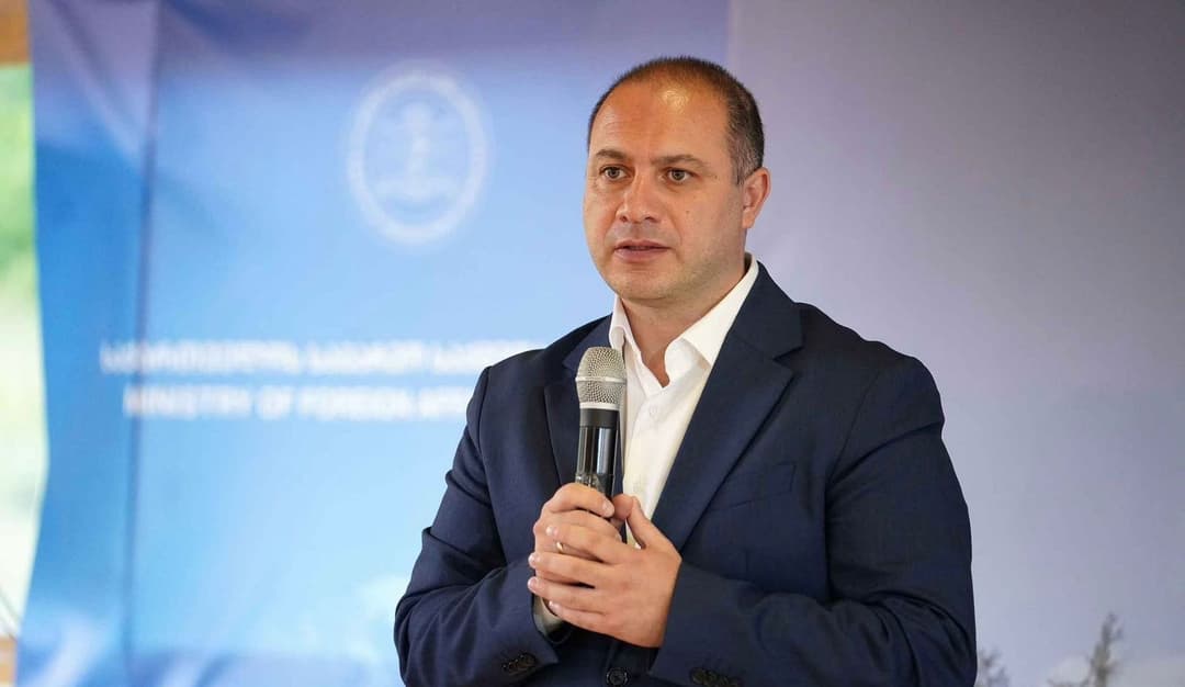 გივი მიქანაძე - განათლების რეფორმის მნიშვნელოვანი ეტაპები 2026 წელს განხორციელდება