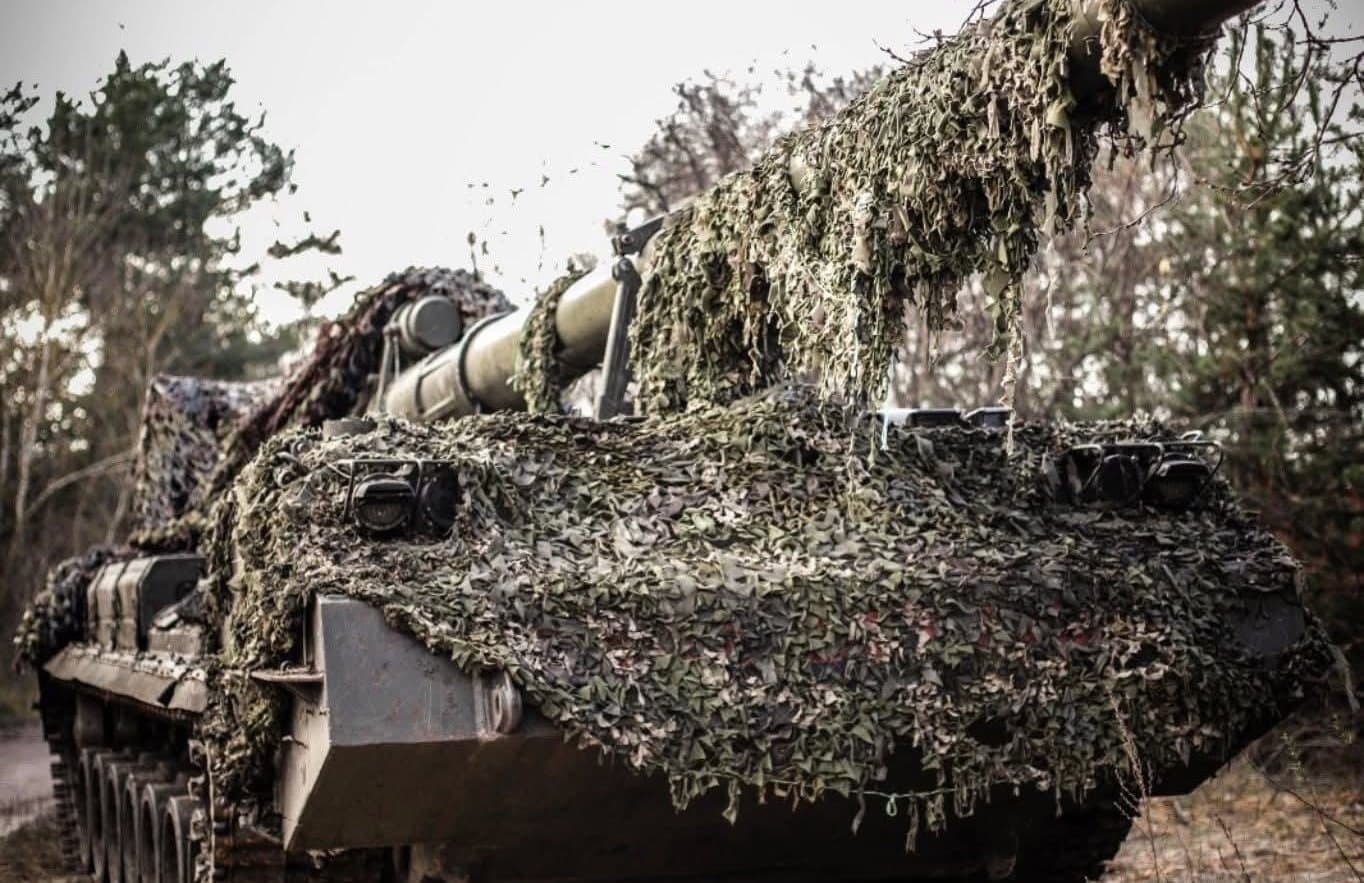 The Ukrainian military estimates that, between 25 February 2022 and 18 December 2025, Russia has also lost significant amounts of military equipment