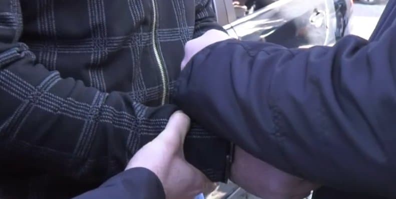 Police reported that drugs sold illegally by the suspect were seized as evidence. A search of his residence also led to the discovery of live ammunition