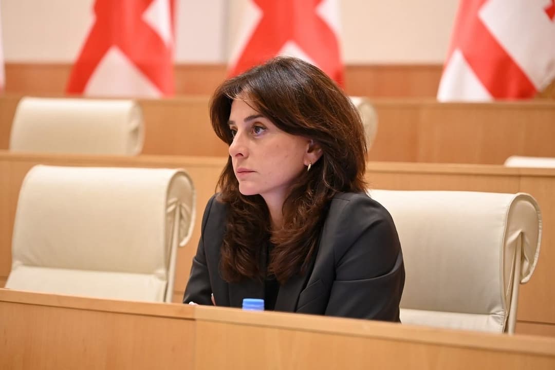 მაია ბითაძე - მივმართავ ზოომარტს, ან წარმოადგინოს მუხლი, რომლითაც ამგვარი რეგულაცია შედის ძალაში ან მოვითხოვ ოფიციალურად და საჯაროდ მოიხადოთ ბოდიში