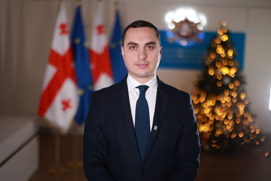 გიორგი ჯინჭარაძე - პოლარიზაცია და დაპირისპირება აფერხებს ნდობის აღდგენას, თუმცა ჩვენ ვაგრძელებთ პირდაპირ დიალოგს აფხაზეთში მცხოვრებ ჩვენს მოსახლეობასთან