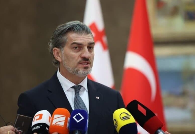 მიხეილ ყაველაშვილი - ჩვენ უარი ვთქვით დავალებების შესრულებაზე და ეს არის "დიფსთეითის" საპასუხო ნაბიჯები მათ მიერ კონტროლირებადი საშუალებებით