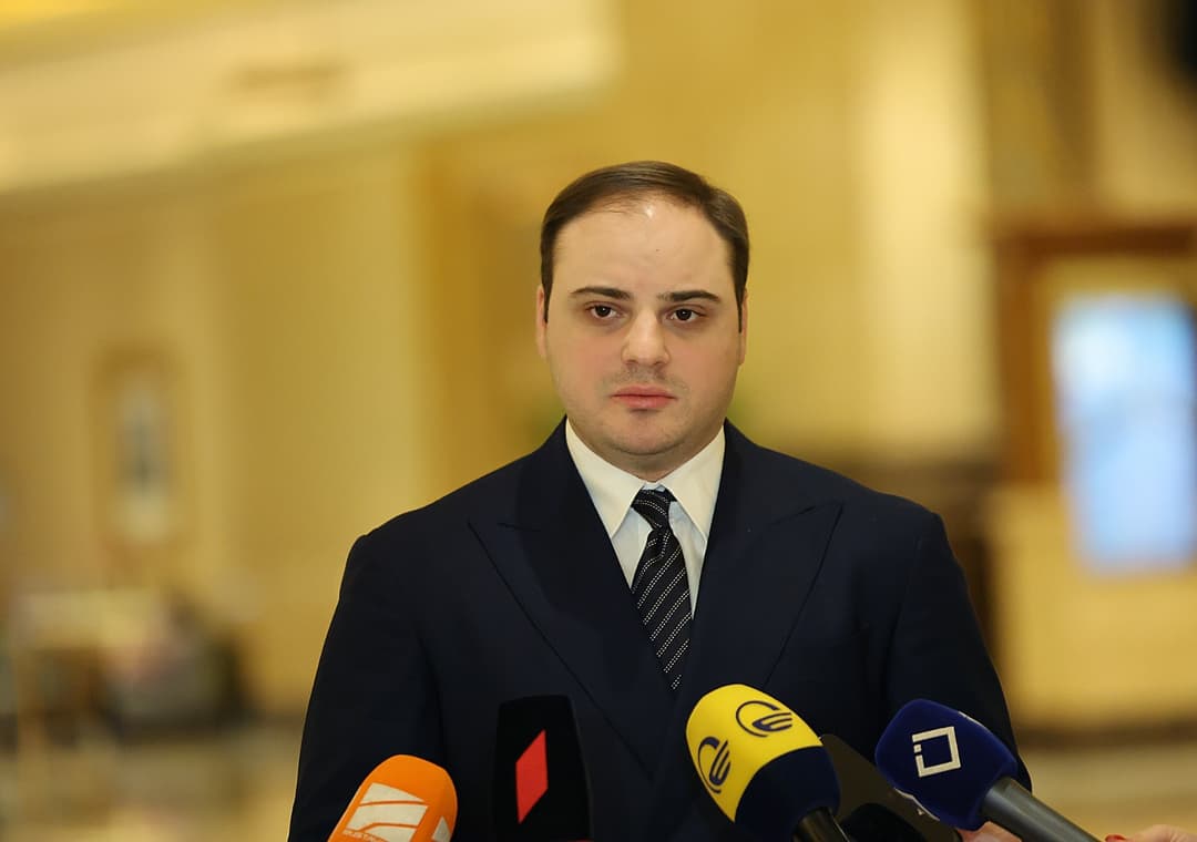 ლევან ჟორჟოლიანი - ბიზნესის წარმომადგენლები ამბობენ, რომ შესაძლებელი ყოფილა ფასების კლება, თუ ეს შესაძლებელია, ახლა დაგვრჩა, რამდენით არის შესაძლებელი