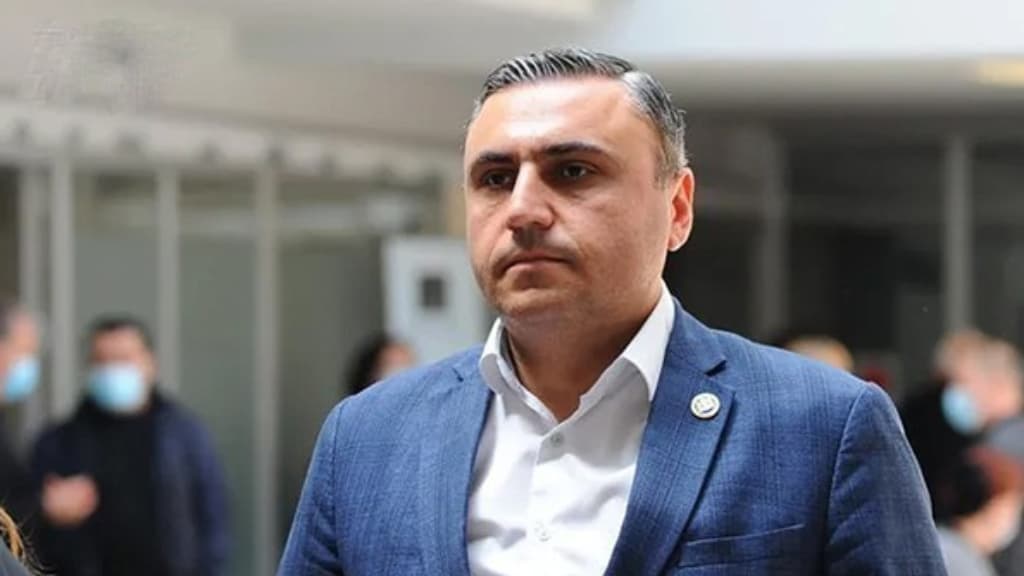 დავით მათიკაშვილი - გახარიას პარტიის წარმომადგენლებს სურთ, რომ გახარია განარიდონ ამ მოცემულობას და პასუხისმგებლობის საკითხი დადგეს მის გარეშე