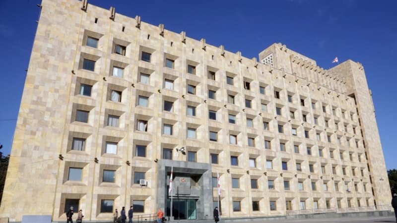 მთავრობის ეფექტიანობის დეპარტამენტი - სამშენებლო სამუშაოების ღირებულების დადგენის არაერთგვაროვანი პრაქტიკა შეიცვალა