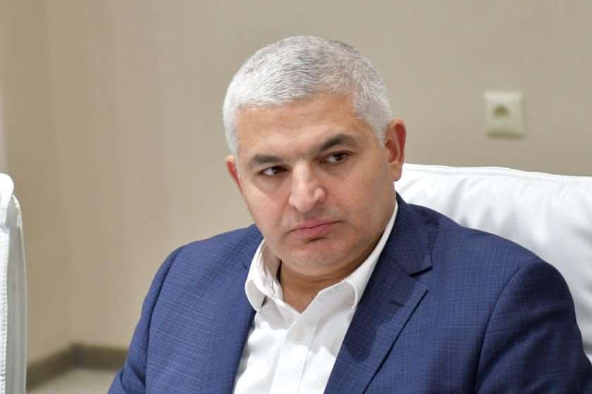 გიორგი სოსიაშვილი - ჯანსაღი დებატების კულტურით გაჯანსაღდება პოლიტიკური გარემო