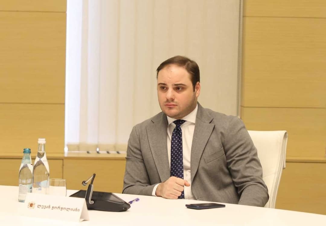 ლევან ჟორჟოლიანი - პროცესი უნდა იყოს დროში განგრძობადი და ყველამ უნდა ვიგრძნოთ ეს ჩვენს სამომხმარებლო კალათაზე