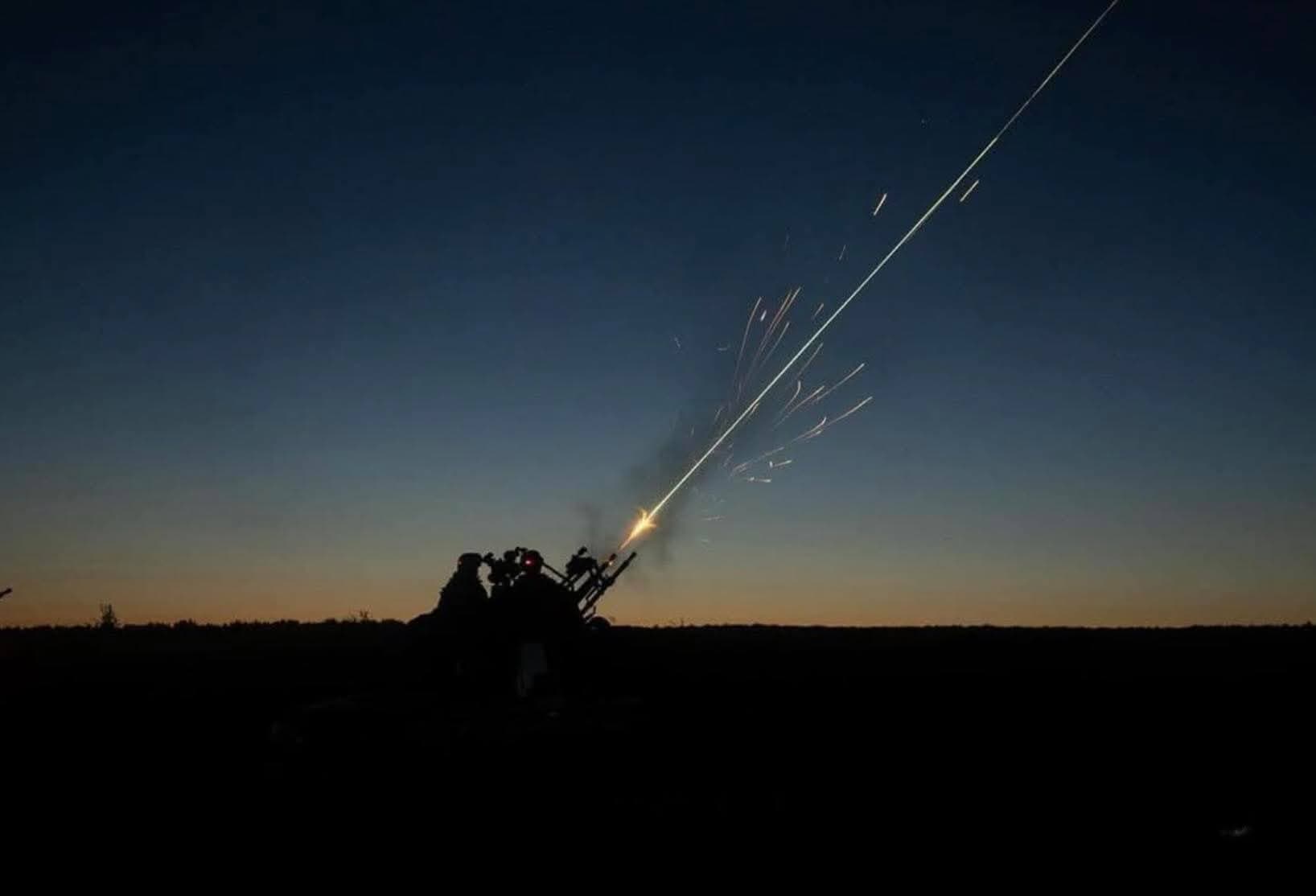 According to the report, from the beginning of the war to date Russia has lost approximately 1,216,930 troops killed or wounded