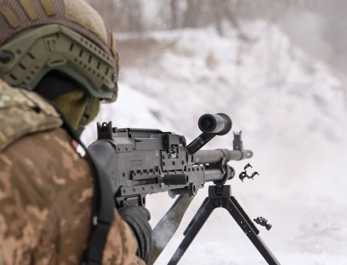 Since the start of the war, Russia has reportedly lost around 1,220,000 personnel, Kyiv claimed