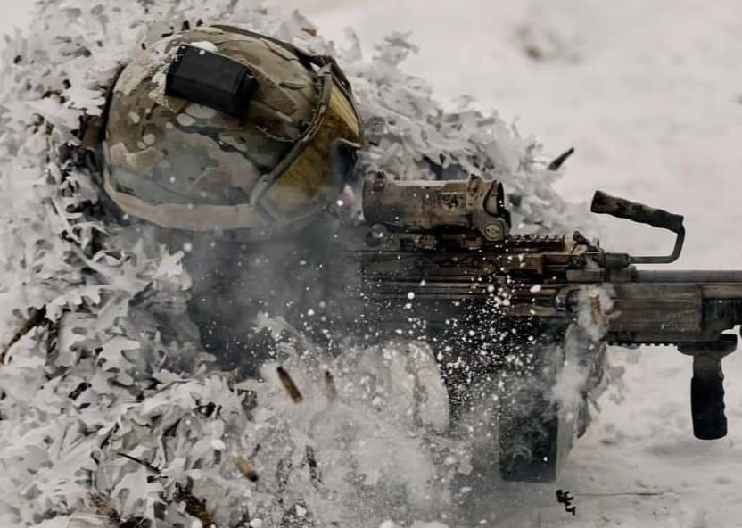 Kyiv says Russia has lost approximately 1,224,460 military personnel in Ukraine since the beginning of the invasion