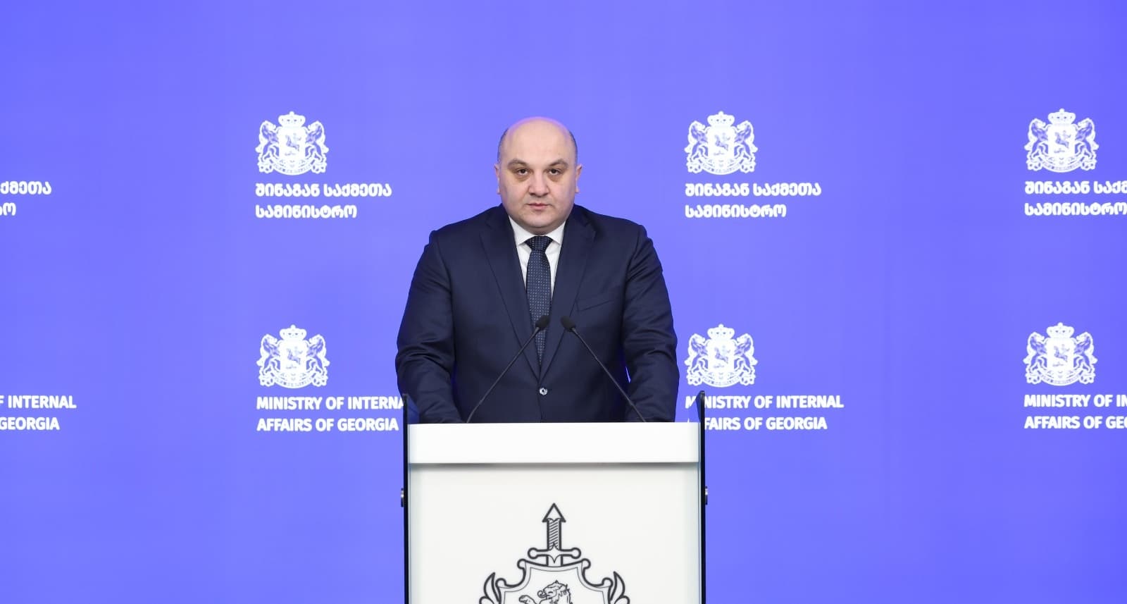 The Interior Ministry said that, as part of its ongoing campaign against drug crime, more than 5,000 people have been detained and prosecuted nationwide for narcotics offences over the past seven months