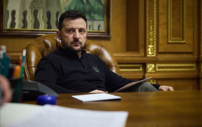 Zelenskyy says NATO can’t defend members without US