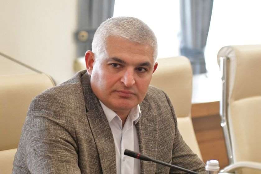 გიორგი სოსიაშვილი - დარწმუნებული ვარ, მოიძებნება ოქროს შუალედი და დაბალანსებული პოლიტიკით, მოხდება ფასების რეგულაცია