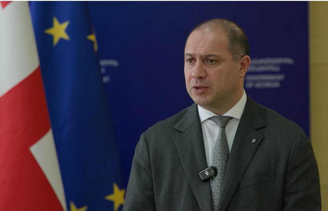 გივი მიქანაძე - დღევანდელმა დისკუსიამ კიდევ ერთხელ აჩვენა, რომ უმაღლესი განათლების სისტემის რეფორმა აუცილებელია